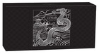 2024 Lunar Series-3 Year Of The Dragon 1oz Silver Trio  1 3-coin Set 3oz-total