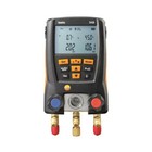 Band New Testo 549 Refrigeration Digital Manifold Hvac Gauge Meter 0560 0550