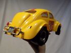 1970 Cox Vw Baja Bug Gas Powered 049 Tether Car Testors Volkswagon Beetle 70 