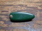 Rare 1950s Vintage Desoto Glover Plymouth Ottumwa Advertising Keychain Fob