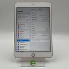 Wifi Only Apple Ipad Mini 5th Gen 64gb 17 5 1 Gold Muqy2ll a