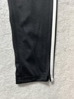 Adidas Womens Size S Black Tiro 24 Training Drawstring Pants New  u3 