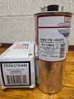 Amrad Usa2221 Run Capacitor 70   5 Uf Mfd 370   440 Volt Made In Usa