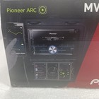 Pioneer Mvh-s400bt Digital Media Receiver Bluetooth Duel Phone Connection Stereo