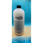 32 Oz Philosophy Vanilla Coconut 3-in-1 Shampoo Shower Gel Bubble Bath With Pump