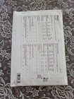 Mccalls Pattern 8347  Ponchos  Misses Sizes Xsmall Small Medium  Uncut New