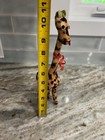 Vintage Dakin Dream Pets Made In Japan Spotted Giraffe Plush Stuff Animal