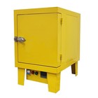 50kg Welding Rod Electrode Drying Oven 0-500  c Baking   Heat Preservation 220v