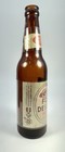 Fox Deluxe Beer 12 Oz Paper Label Beer Bottle Brewing Grand Rapids Michigan Irtp
