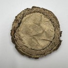 Genuine Ww1 Ramc Medical Orderly Stretcher Bearer Cloth Badge Khaki Pattern