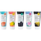 Freeman Fav Five Face Mask Kit - 5 Tubes - Limited Edition - New