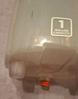 Oem Bissell Proheat 2x Revolution Pet Pro 1986 Clean Water Tank W  Cap  709