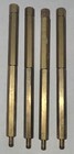12pc Male-female Standoff 3 16  Hex Brass Screw Nut Spacers Columns Support