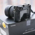 2 Pack Camera Eyecup Eye Cup Viewfinder Silicone Eyepiece For Fujifilm X-pro2