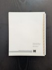 Kodak Ektagraphic Iii Slide Projector Operating Manual