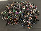 Heroclix Lot 10 Pound    Assorted Sets - No Cards   Oej