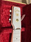 Vintage Gibson Century V 3 Rare Lap Steel Electric Guitar Late 50   s Early 60   s