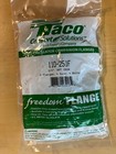 Taco 110-251f 3 4  Npt Iron Freedom Circulator Companion Flanges  953540