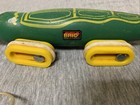 Vintage Alligator Pull Toy From Brio  Made In Sweden