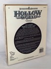 Hollow World Campaign Set  Dungeons And Dragons  Tsr  Box Set  1054 1990