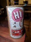Pre-zip 1964 Hi Club Black Cherry Soda Can