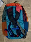 Cotopaxi Batac 16l Del Dia Pack One Of A Kind Nwt 
