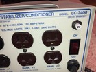 New Tripp Lite Line Conditioner Model Lc-2400