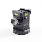 Luland  3d Gs Geared Tripod Head