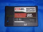 Msx Sd Mapper   Megaram 512kb Expansion Better Than Ide For Msx1 2 2  tr - New  