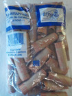 Lot Of 2 - 36 Count Quarter Coin Wrappers Tubes