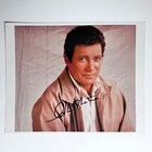 William Shatner Signed 8x10 Photo   Star Trek   Captain Kirk   Real Autograph  