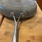 Henckels 12    Aluminum Fry Pan Skillet Induction Made In Italy Nonstick