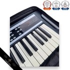 Korg X50 61key Synthesizer With Power Adapter