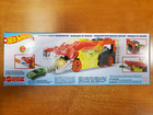 Hot Wheels City Dragon Launcher Transporter   1 Vehicle Ages 3   6386  7d