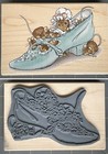 Adorable House Mouse   Beatrix Potter Rubber Stamps Stampa Rosa Psx Etc You Pick