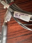 Varian 929-0710   929-0712 H v Radiation Resistant Cable 7 5kv 1000-9444-000