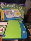  30004 Leapfrog Leappad Learning System Reading phonics vocabulary Original Box