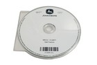 John Deere 1520 Tractor Technical Cd Manual - Tm1012cd