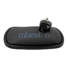 132-5166 mirror Rear View For Caterpillar Skid Steer Loader 216 226b 236b 236d