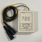 New-rustrak Ranger Ii Pod 367-000 Data Logger Ac Current 0-600vac Free Shipping
