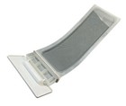 Whirlpool Dryer Lint Screen Filter  white  W10692600 W10717210 W11778253