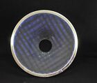 Ergoline Classic 600 650 Tanning Bed Facial Glass Bowl - Used
