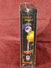 Vintage 2001 Crow   s Magick Tarot Card Deck   Book Set Londa Marks New Sealed Box