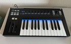 Native Instruments Komplete Kontrol S25 Mk1 Usb Midi Keyboard Controller Tested