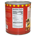 Ricos Gourmet Nacho Cheese Sauce 107 Oz Ready-to-serve Creamy Cheddar Dip  
