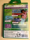 Leapfrog Leap Tv Disney Pixar Pals Plus  Science Educational Video Game Sealed
