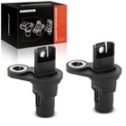 2pcs Camshaft Position Sensor Intake   Exhaust For Bmw 3 5 Series X5 320i-535i