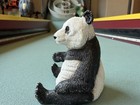Schleich 14773 Sitting Giant Panda Bear Figure Wildlife Retired Toy 2016 Tunisia