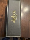 Akribos Xxiv Quartz Chronograph Watch
