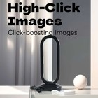 Uvc Disinfection Lamp  Remote   3-speed Timer Uv Light For Room  Home  Kitchen  